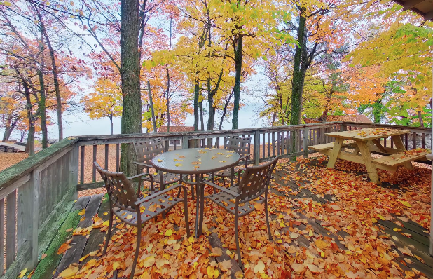 Cottage 11